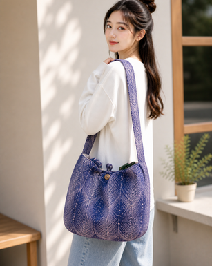 Stylish Cotton Tote Bag