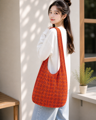 Stylish Cotton Tote Bag